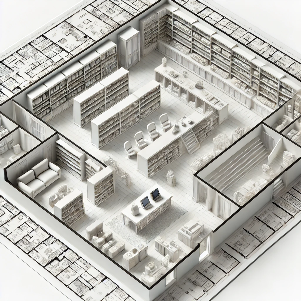 floorplan to 3d model columbia sc 1